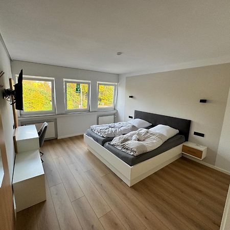 Cafe Pieper Hotel Bergisch Gladbach Zewnętrze zdjęcie